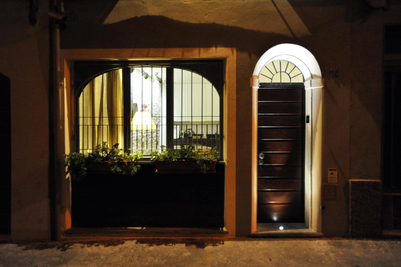Opera 11 R&B Bed and Breakfast Parma Exteriör bild